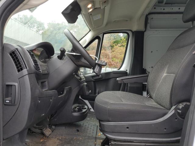 2023 RAM PROMASTER 3500 3500 HIGH 3C6MRVHG1PE568711