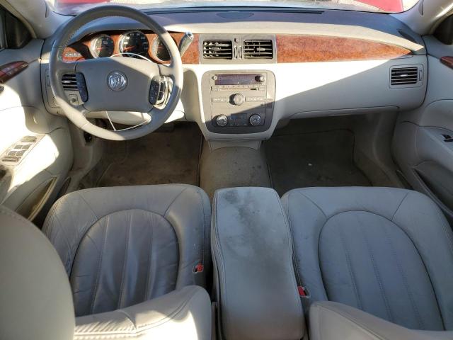 2011 BUICK LUCERNE CX - 1G4HC5EM1BU133439