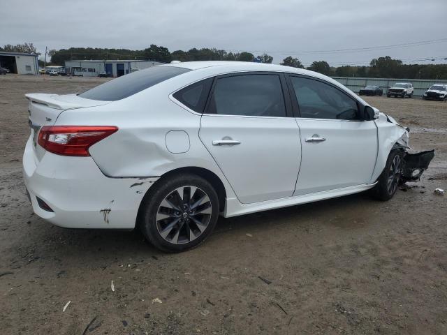 2016 NISSAN SENTRA S #3286650298