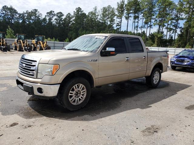 FORD F150 SUPER