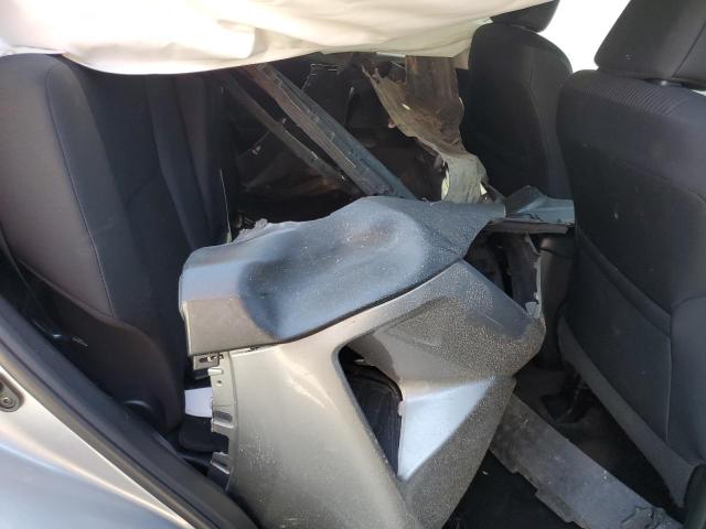 2017 TOYOTA RAV4 LE - 2T3ZFREV5HW317603