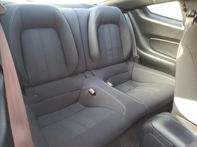 2019 FORD MUSTANG GT - 1FA6P8CF3K5106216