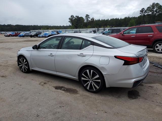 2020 NISSAN ALTIMA SR #3285498842