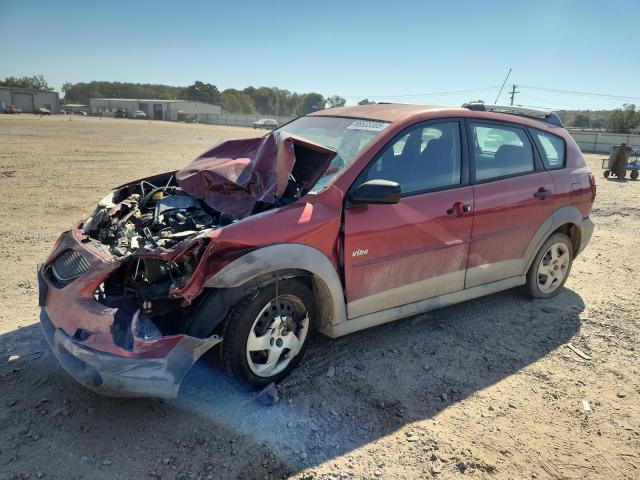 Global Auto Auctions: 2008 PONTIAC VIBE