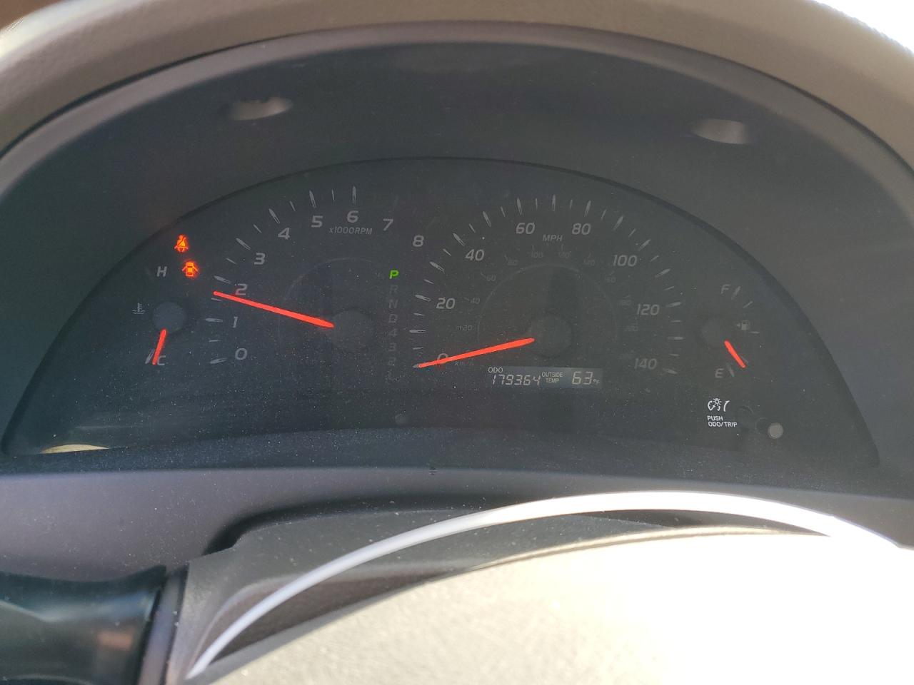 Lot #3265029908 2009 TOYOTA CAMRY BASE