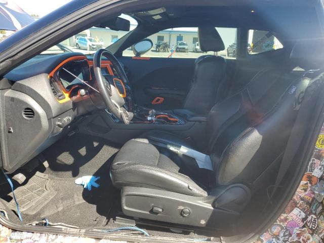 2023 DODGE CHALLENGER - 2C3CDZJG1PH637409