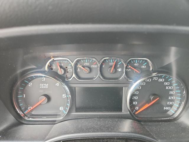 2016 CHEVROLET SILVERADO 1GCVKREH0GZ363696