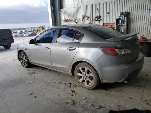 2011 MAZDA 3 I #3302714009
