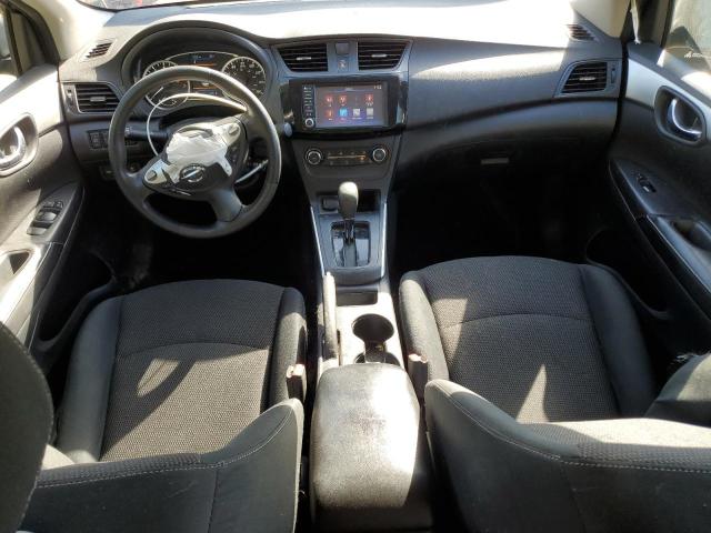 2019 NISSAN SENTRA S - 3N1AB7AP6KY205000