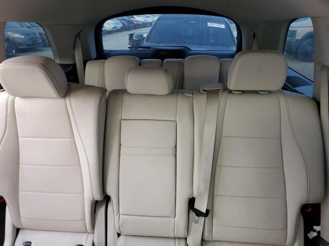 2020 MERCEDES-BENZ GLS 450 4M - 4JGFF5KEXLA157687