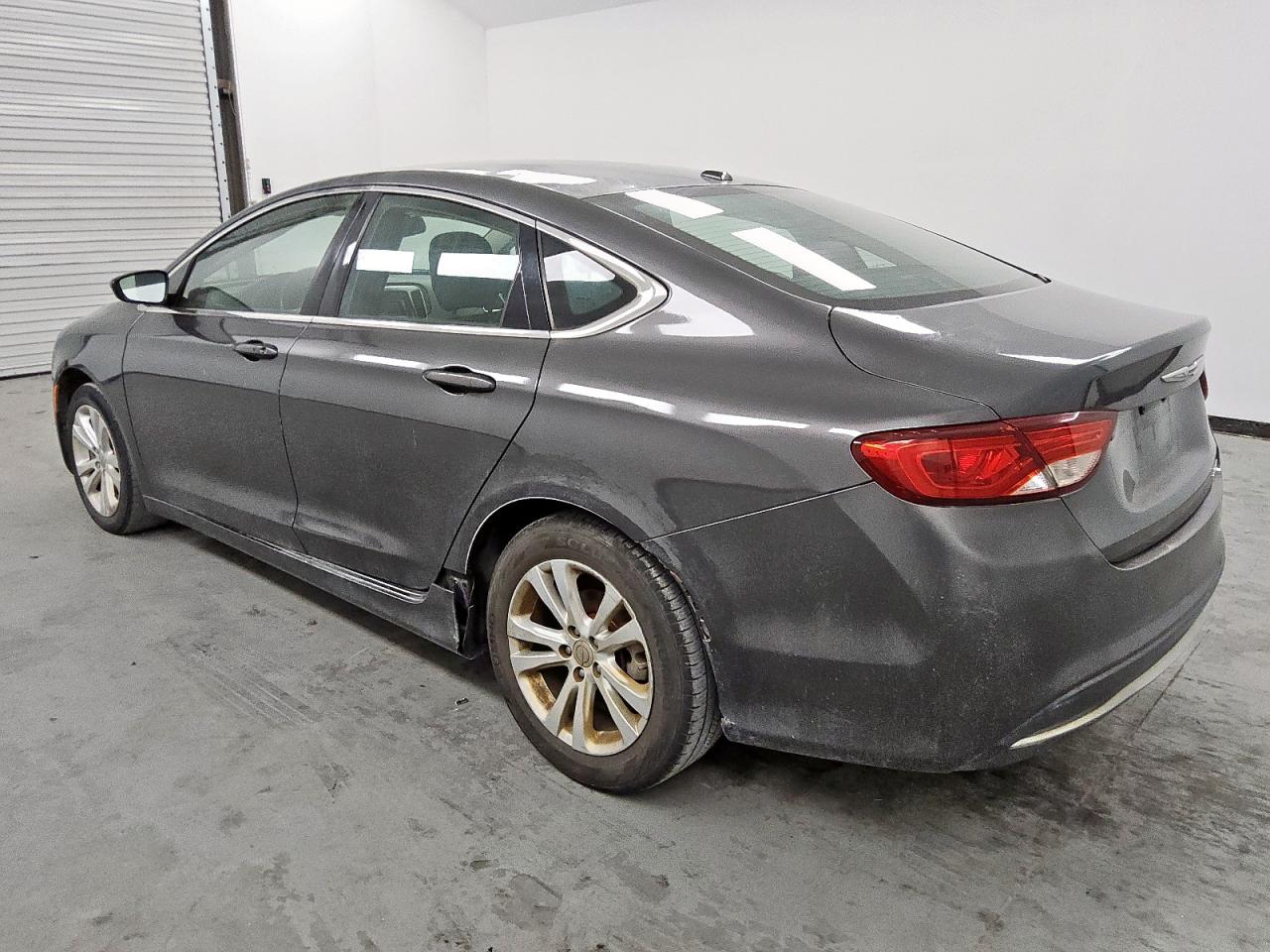 CHRYSLER 200 LIMITED