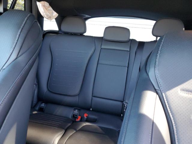 2025 MERCEDES-BENZ GLC 300 4M #3293523412