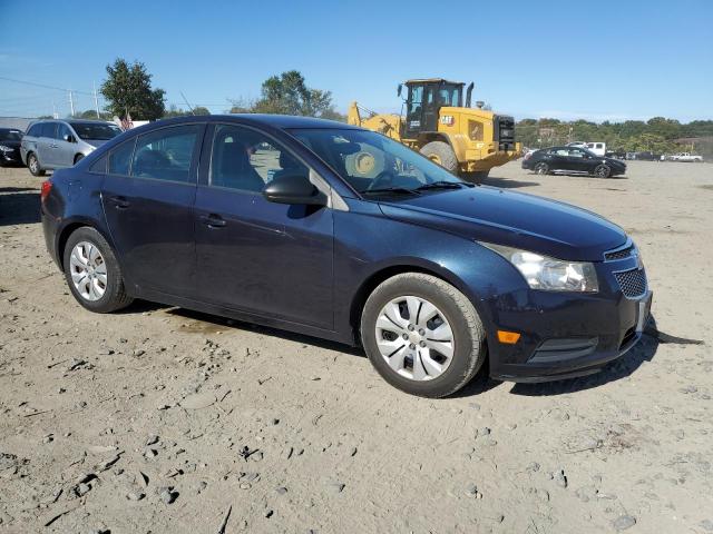 2014 CHEVROLET CRUZE LS - 1G1PA5SG9E7425842