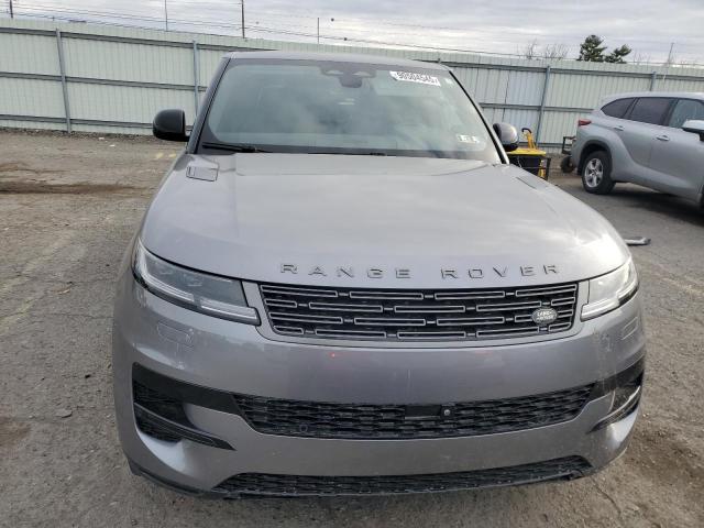 2024 LAND ROVER RANGE ROVE #3301892443