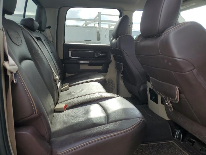 2015 RAM 2500 LONGH - 3C6UR5GL3FG539180