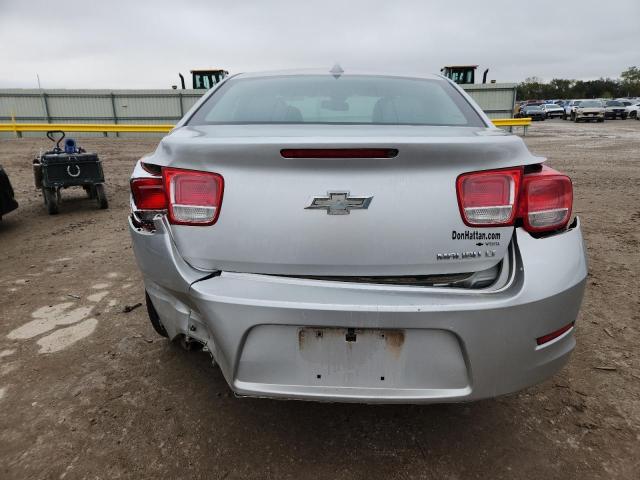 2014 CHEVROLET MALIBU 2LT - 1G11E5SLXEF122338
