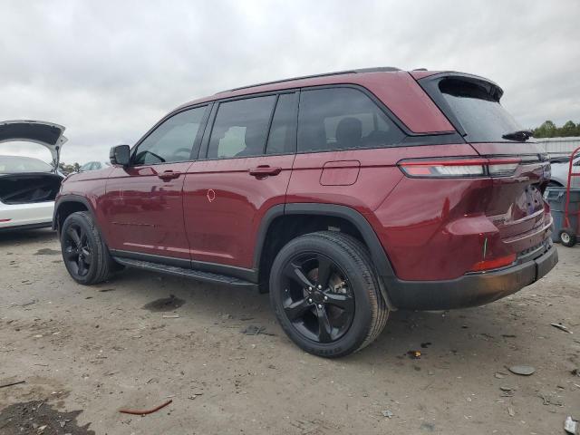 2022 JEEP GRAND CHER - 1C4RJHAG9N8598189