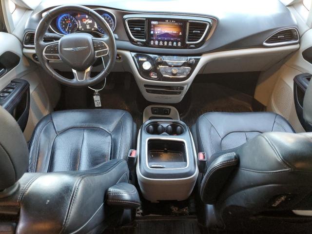 2017 CHRYSLER PACIFICA T #3278939047
