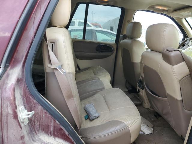 2004 CHEVROLET TRAILBLAZE #3285102386