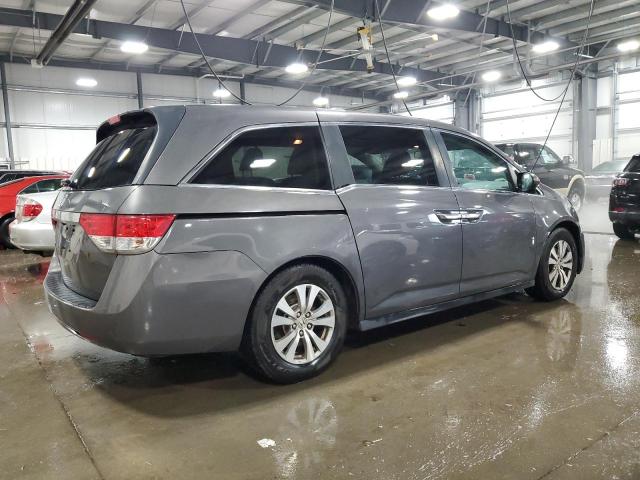 2014 HONDA ODYSSEY EX - 5FNRL5H64EB108828