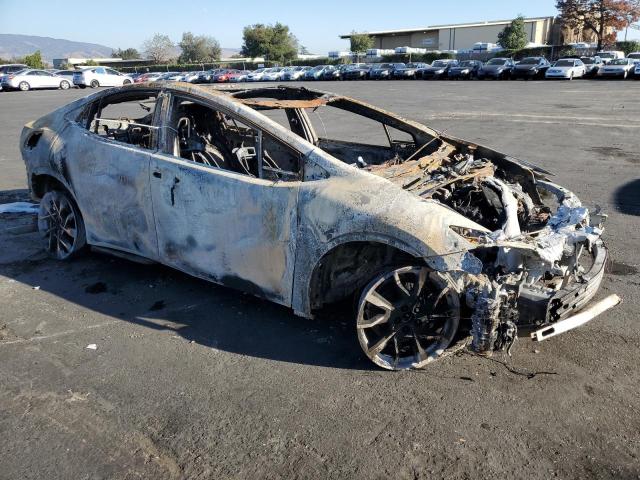 2023 TOYOTA PRIUS PRIM #3311762316