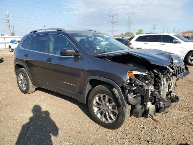 2019 JEEP CHEROKEE L #3287774095