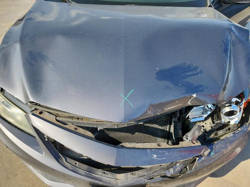 2015 ACURA ILX 20 TEC 19VDE1F73FE008759