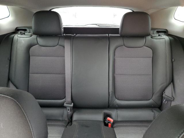 2025 CHEVROLET TRAX 1LT #3297884774