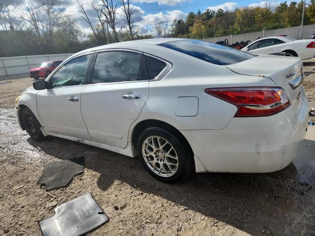 2013 NISSAN ALTIMA 2.5 - 1N4AL3AP7DN586705