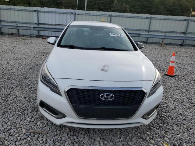 2017 HYUNDAI SONATA HYB #3278552937
