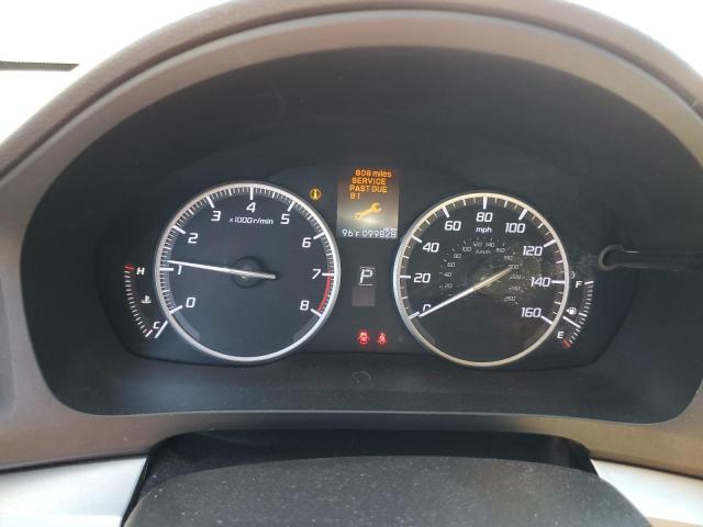 2017 ACURA ILX PREMIU #3304652025