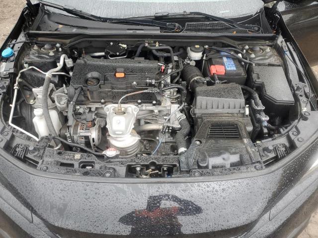 2024 HONDA CIVIC SPOR - 2HGFE2F54RH108447