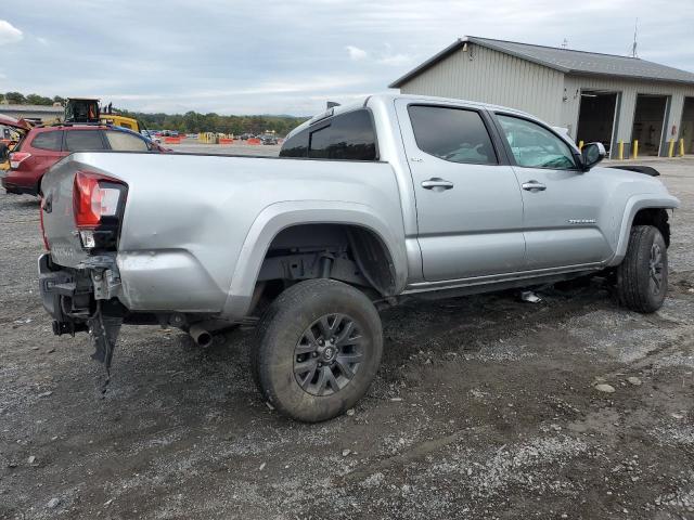 2022 TOYOTA TACOMA DOU - 3TMCZ5AN5NM505157
