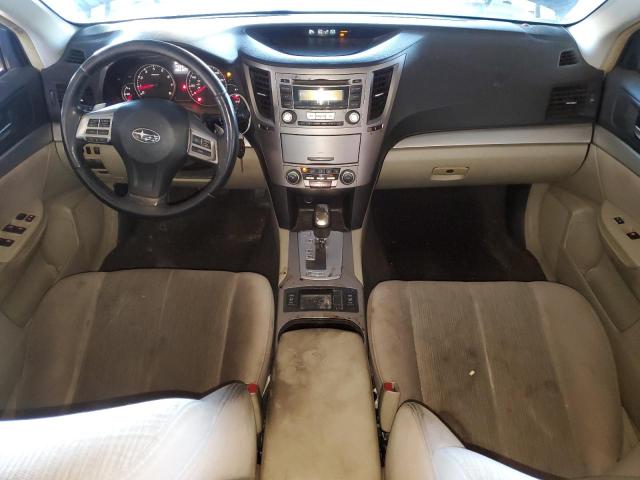 2013 SUBARU LEGACY 2.5 - 4S3BMBC68D3045880