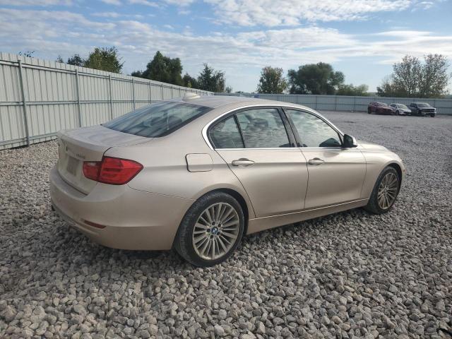 2015 BMW 328 XI WBA3B3C54FJ984138