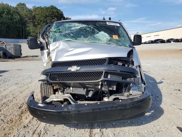 2023 CHEVROLET EXPRESS G2 #3285478855