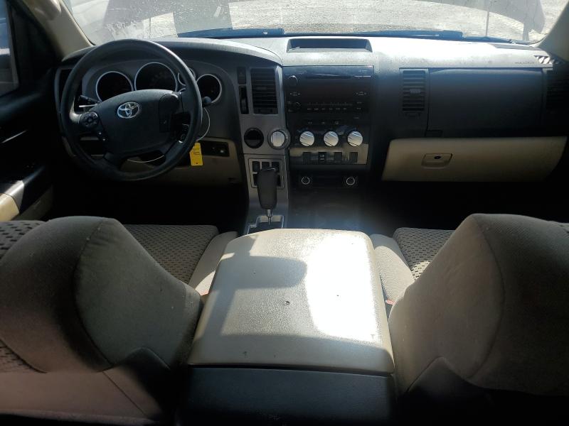 2012 TOYOTA TUNDRA CRE - 5TFEY5F13CX118793