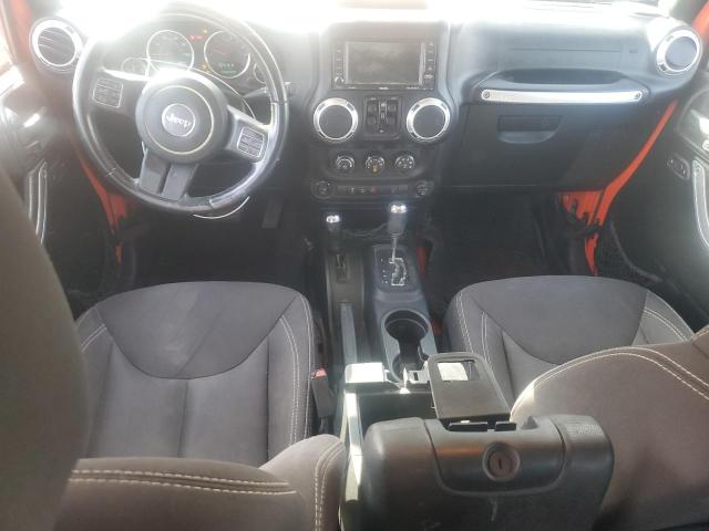 2015 JEEP WRANGLER U 1C4HJWEG8FL636942