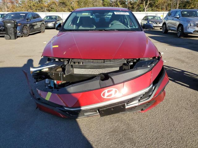 2025 HYUNDAI ELANTRA SE #3290198242