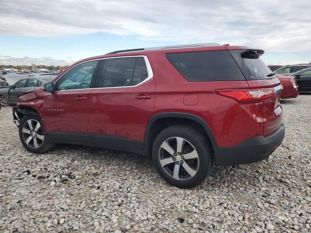 2018 CHEVROLET TRAVERSE L - 1GNEVHKW8JJ173016