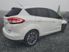 Lot #3311445333 2017 FORD C-MAX TITA