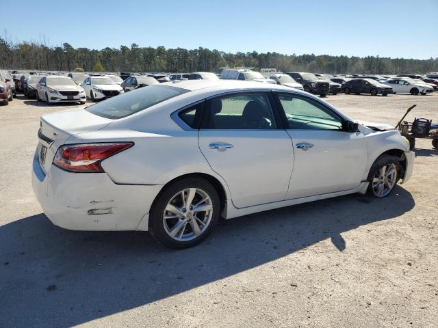 2015 NISSAN ALTIMA 2.5 #3285650288