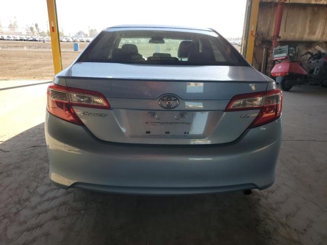 2013 TOYOTA CAMRY L #3302963604