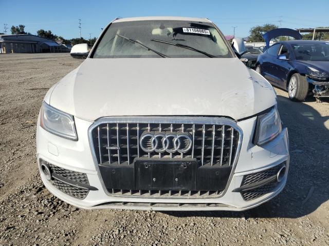 2016 AUDI Q5 PREMIUM - Other View