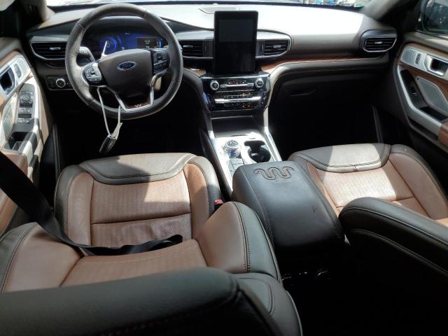 2022 FORD EXPLORER K 1FM5K8LC1NGC15773