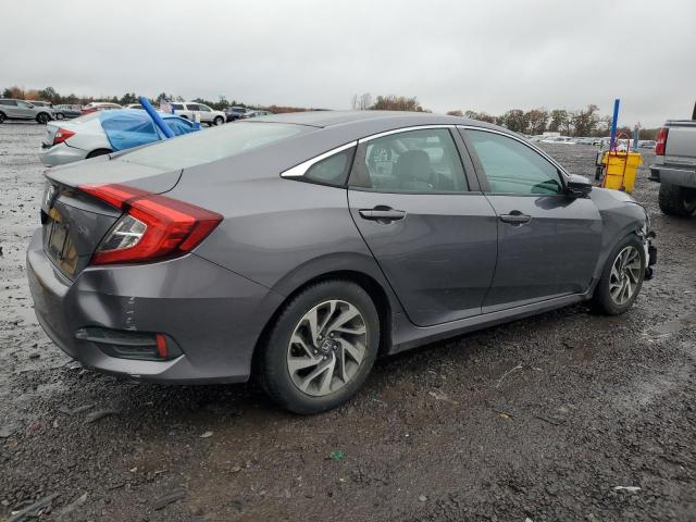 2016 HONDA CIVIC EX - 19XFC2F83GE087470