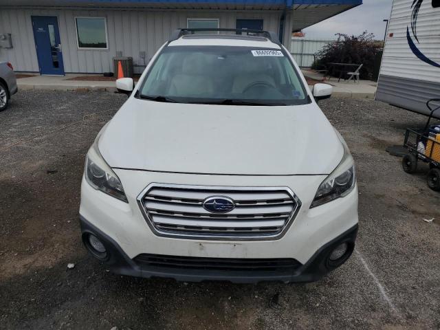 2017 SUBARU OUTBACK 2. 4S4BSADCXH3275409