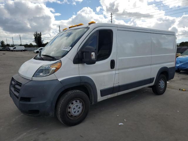 Global Auto Auctions: 2017 RAM PROMASTER