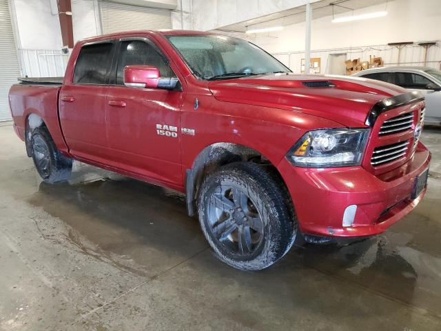 2013 RAM 1500 SPORT #3298048144