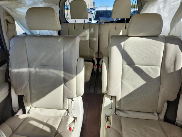 2017 LEXUS GX 460 #3286927229